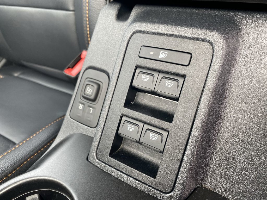 Ford Bronco  2023 à Alliston, Ontario - 13 - w1024h768px