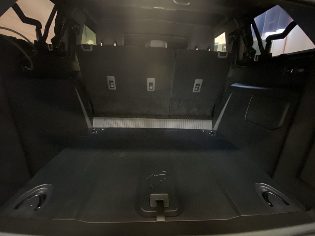 2024 Ford Bronco Big Bend in Alliston, Ontario - 23 - w1024h768px