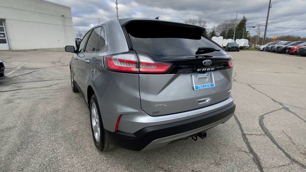 2022 Ford Edge in Alliston, Ontario - 7 - w1024h768px