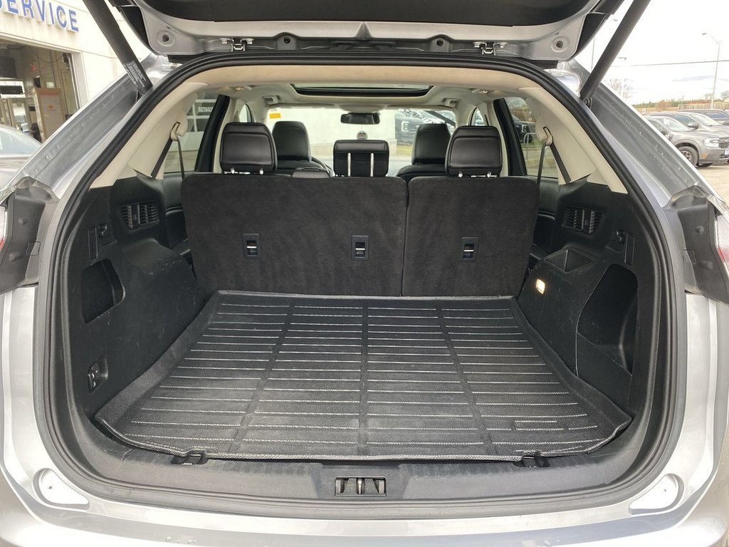 2022 Ford Edge in Alliston, Ontario - 23 - w1024h768px