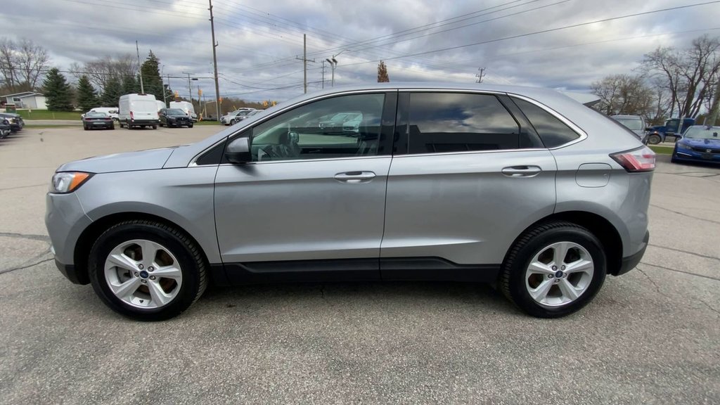 2022 Ford Edge in Alliston, Ontario - 5 - w1024h768px