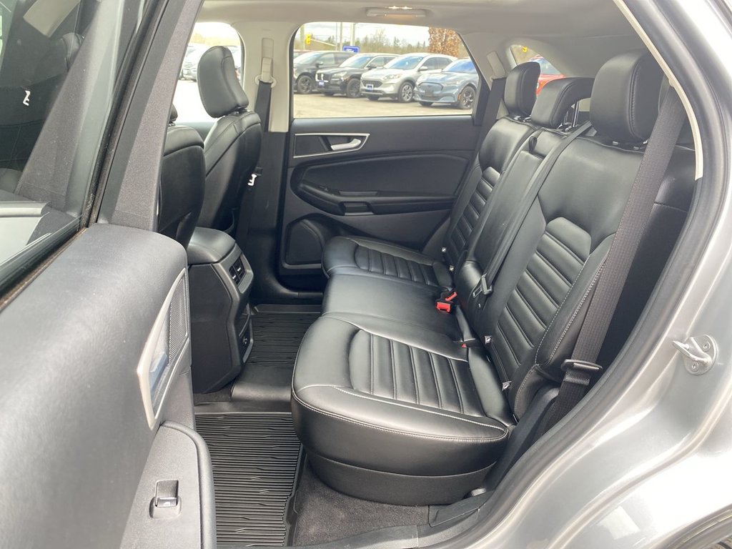 2022 Ford Edge in Alliston, Ontario - 22 - w1024h768px