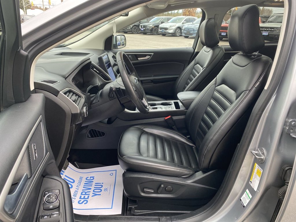 2022 Ford Edge in Alliston, Ontario - 11 - w1024h768px