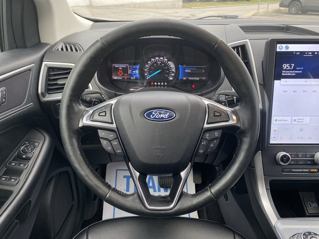 2022 Ford Edge in Alliston, Ontario - 14 - w1024h768px