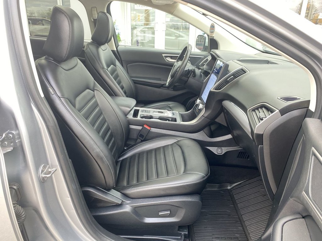 2022 Ford Edge in Alliston, Ontario - 24 - w1024h768px