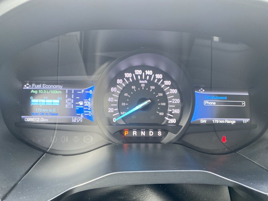 2022 Ford Edge in Alliston, Ontario - 15 - w1024h768px