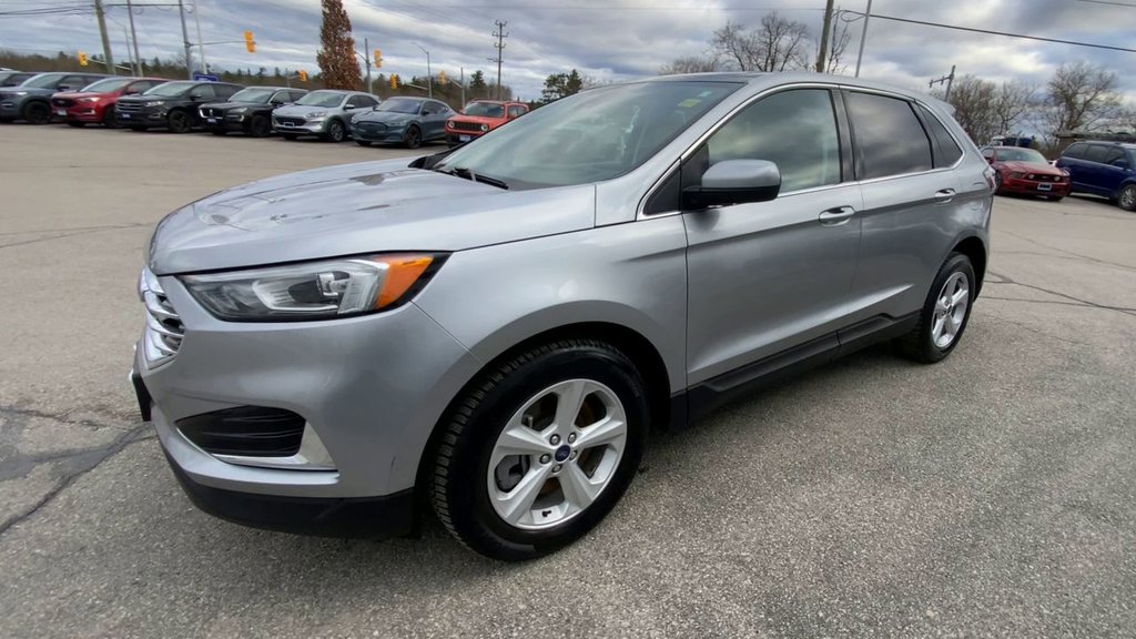 2022 Ford Edge in Alliston, Ontario - 4 - w1024h768px