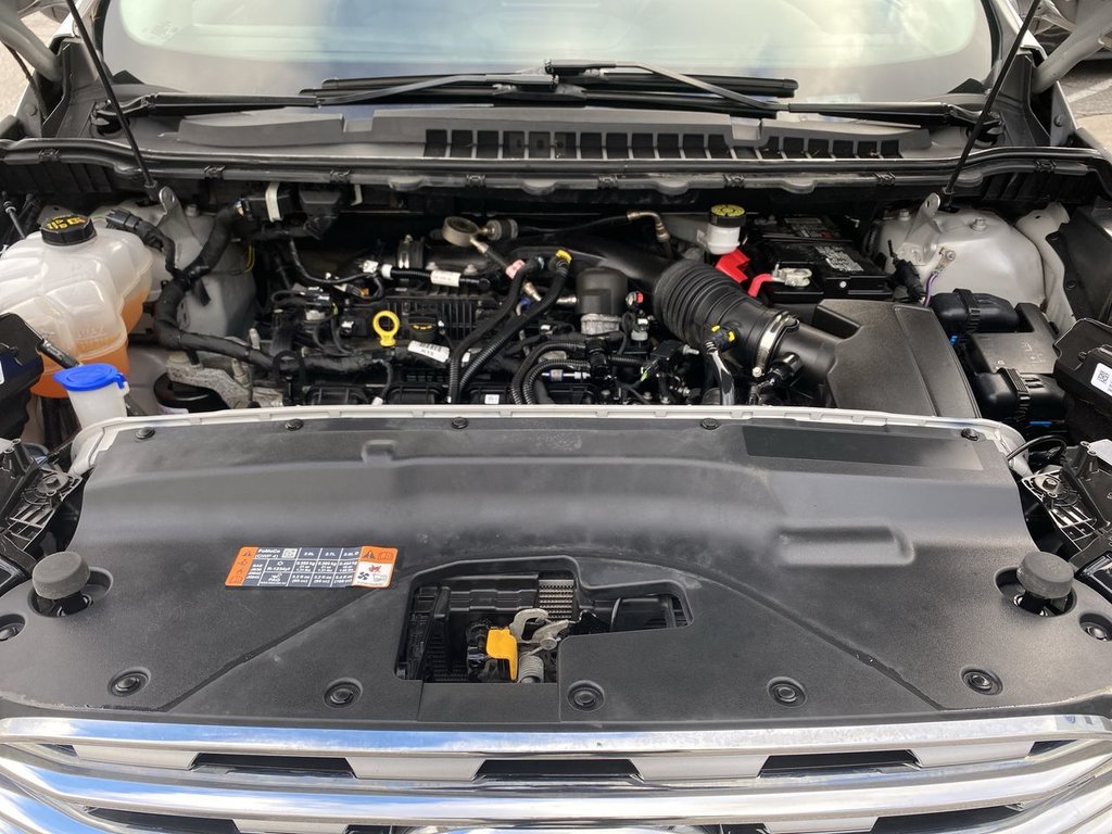2022 Ford Edge in Alliston, Ontario - 25 - w1024h768px