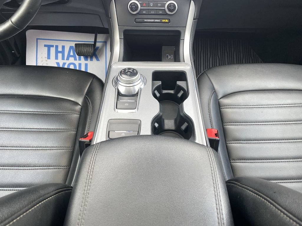 2022 Ford Edge in Alliston, Ontario - 20 - w1024h768px