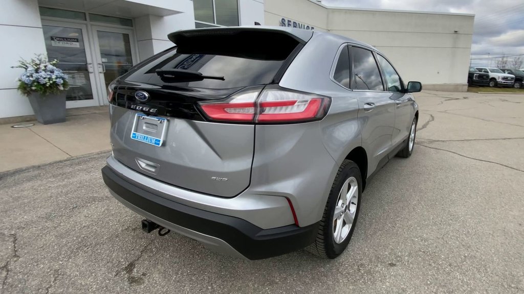 2022 Ford Edge in Alliston, Ontario - 8 - w1024h768px