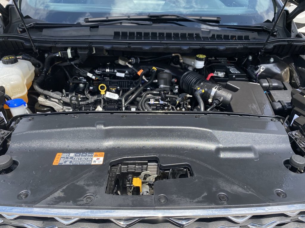 2022 Ford Edge Titanium in Alliston, Ontario - 26 - w1024h768px