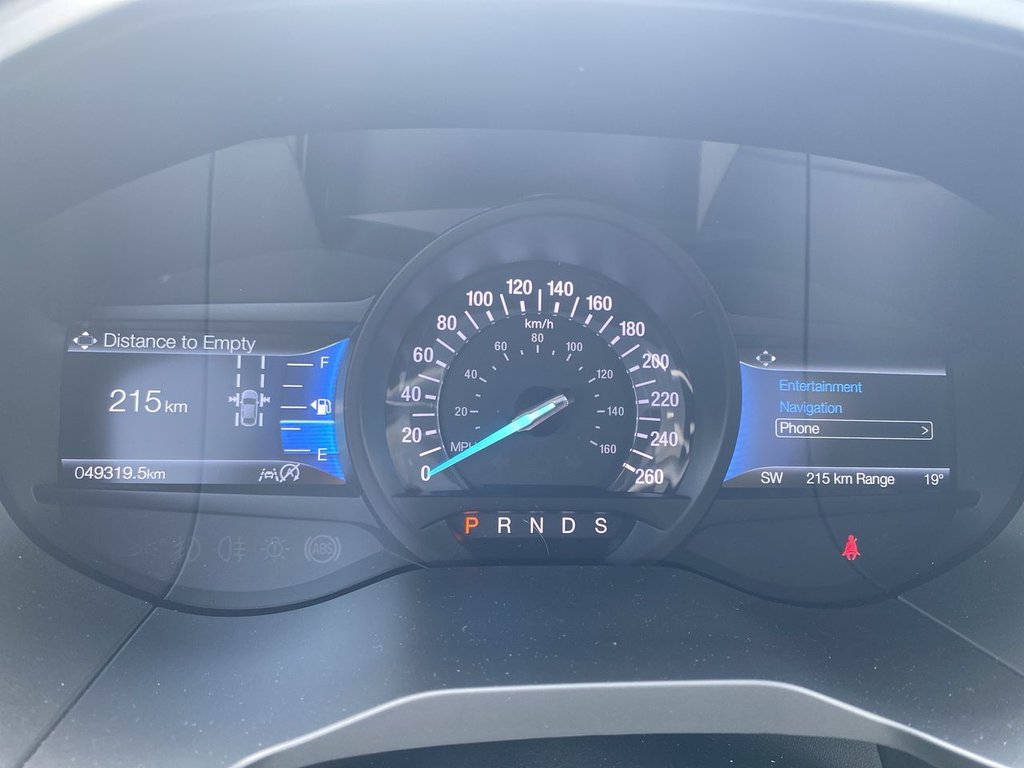2022 Ford Edge Titanium in Alliston, Ontario - 15 - w1024h768px
