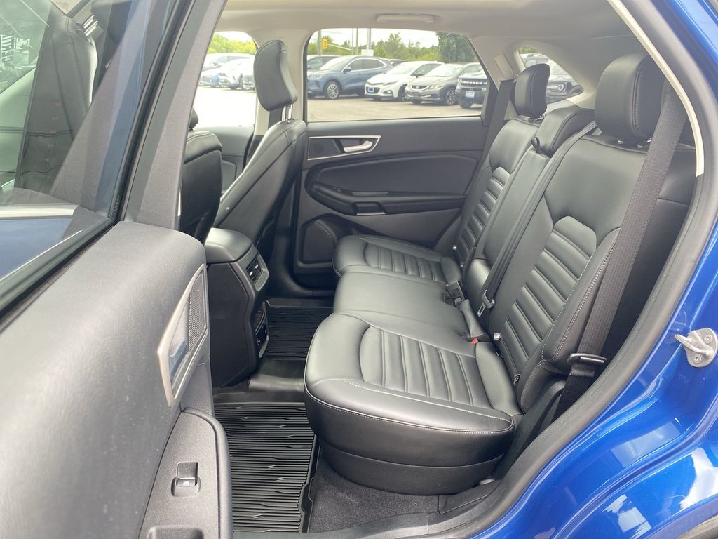 2022 Ford Edge SEL in Alliston, Ontario - 23 - w1024h768px