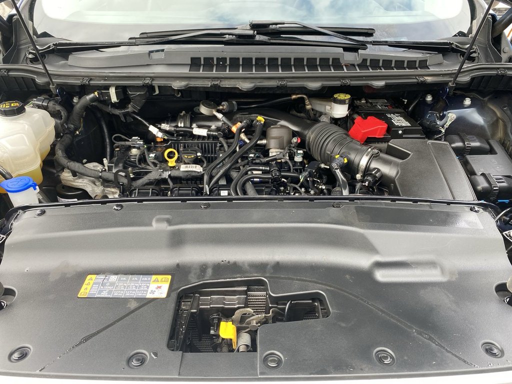 2022 Ford Edge SEL in Alliston, Ontario - 26 - w1024h768px