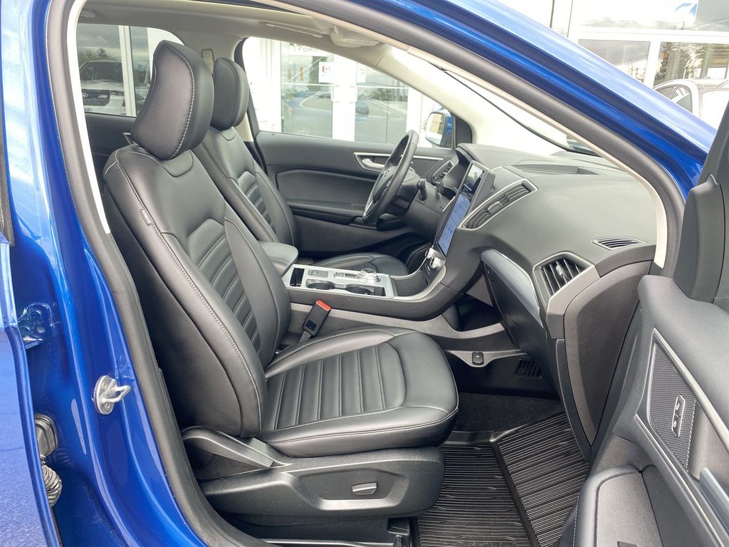 2022 Ford Edge SEL in Alliston, Ontario - 25 - w1024h768px