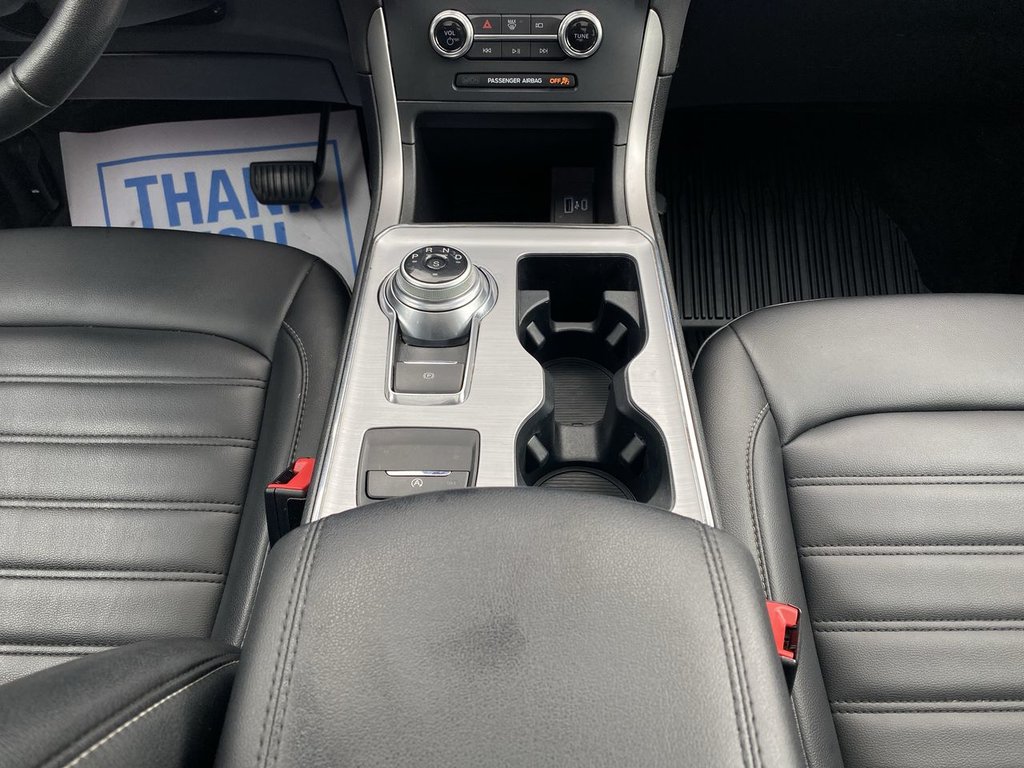 2022 Ford Edge SEL in Alliston, Ontario - 21 - w1024h768px