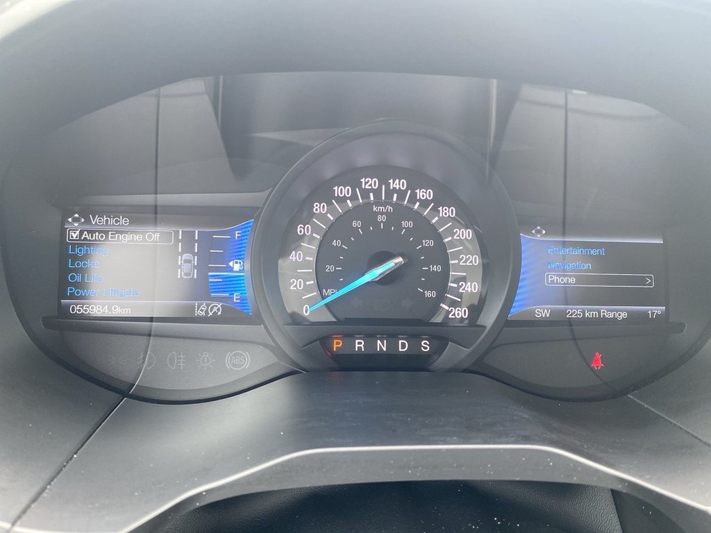 2022 Ford Edge SEL in Alliston, Ontario - 15 - w1024h768px