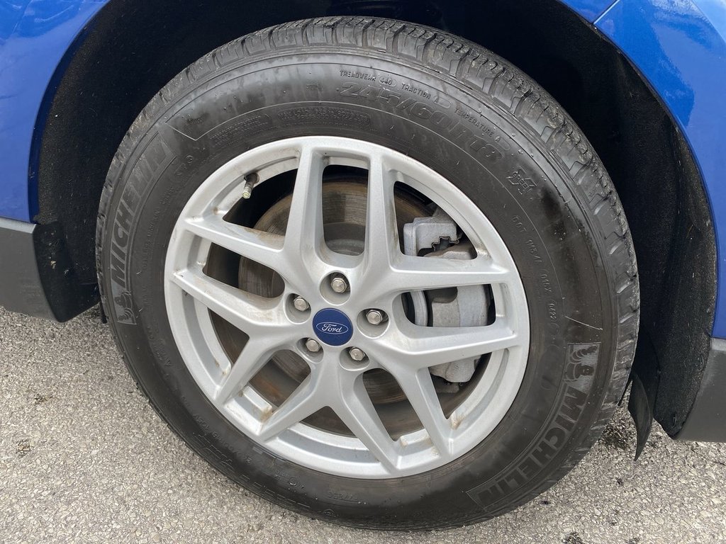 2022 Ford Edge SEL in Alliston, Ontario - 10 - w1024h768px