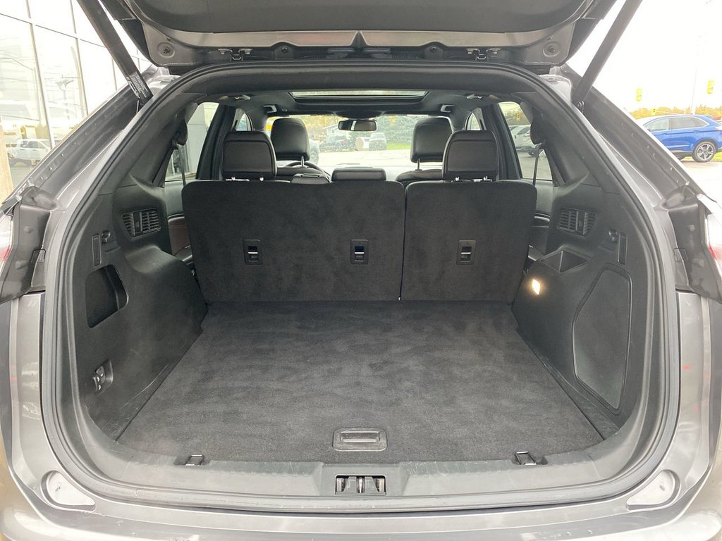 Ford Edge Titanium 2022 à Alliston, Ontario - 24 - w1024h768px