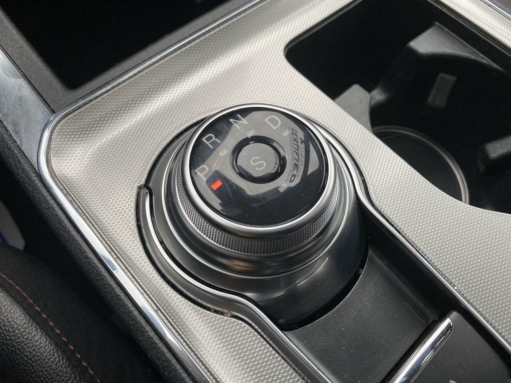 Ford Edge Titanium 2022 à Alliston, Ontario - 20 - w1024h768px