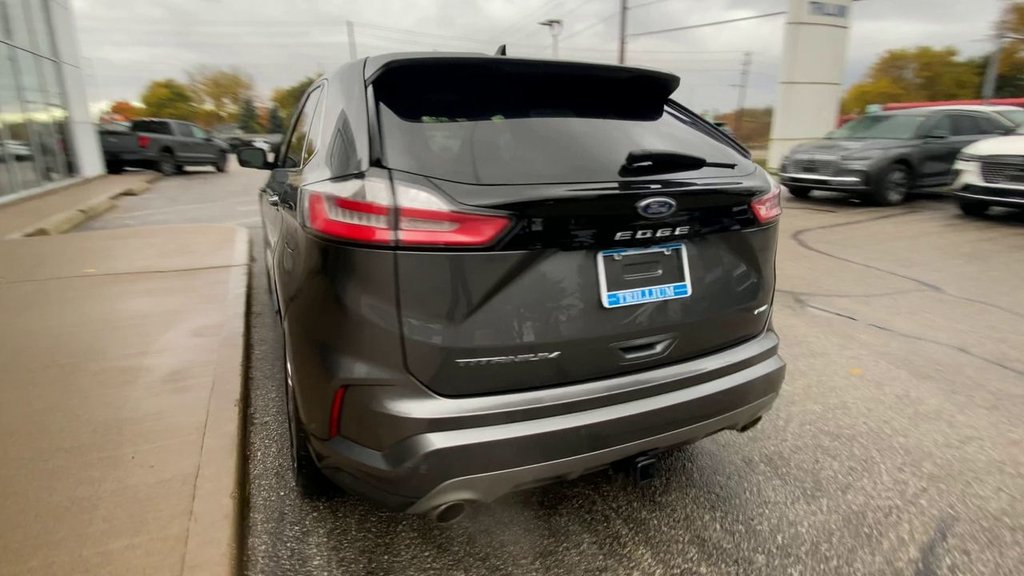 Ford Edge Titanium 2022 à Alliston, Ontario - 7 - w1024h768px