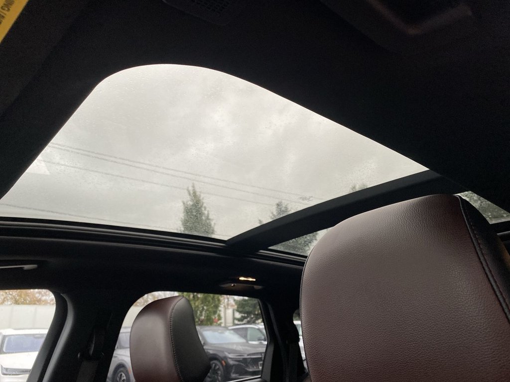 Ford Edge Titanium 2022 à Alliston, Ontario - 22 - w1024h768px