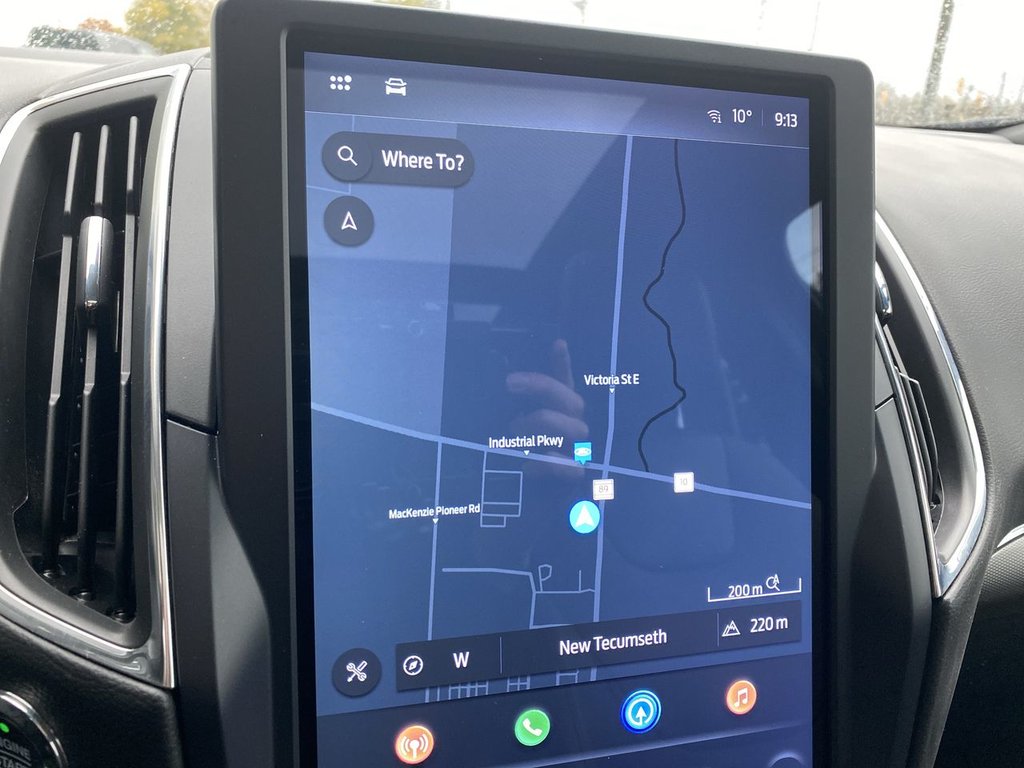 Ford Edge Titanium 2022 à Alliston, Ontario - 18 - w1024h768px