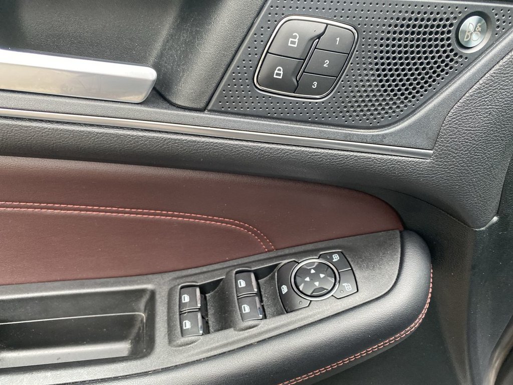 Ford Edge Titanium 2022 à Alliston, Ontario - 13 - w1024h768px