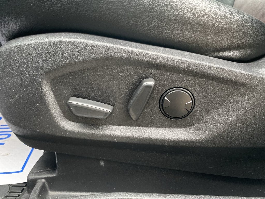 Ford Edge Titanium 2022 à Alliston, Ontario - 12 - w1024h768px