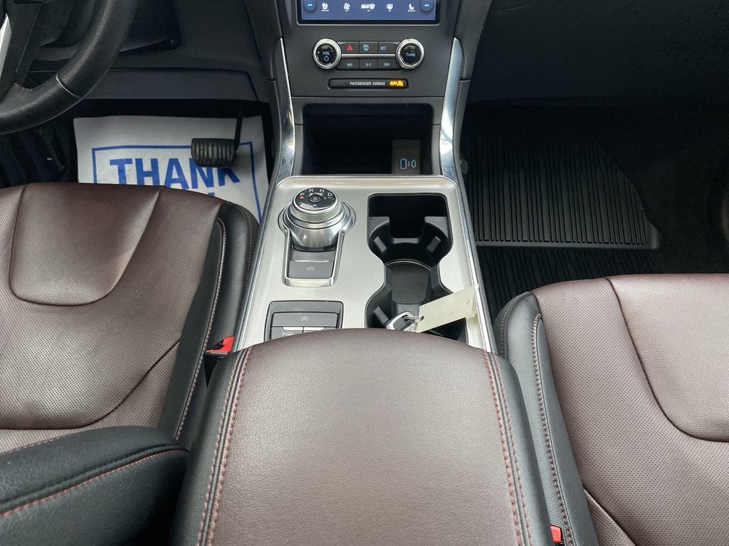 Ford Edge Titanium 2022 à Alliston, Ontario - 21 - w1024h768px