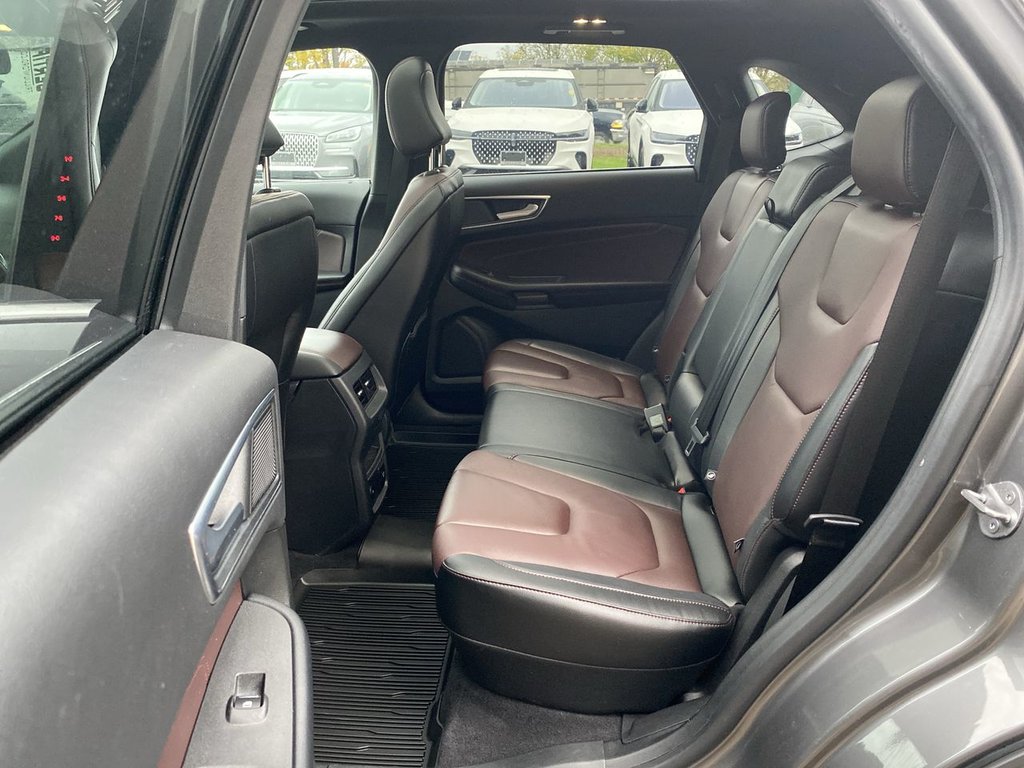 Ford Edge Titanium 2022 à Alliston, Ontario - 23 - w1024h768px
