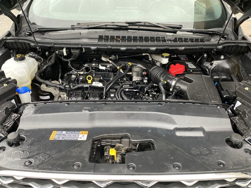 Ford Edge Titanium 2022 à Alliston, Ontario - 26 - w1024h768px