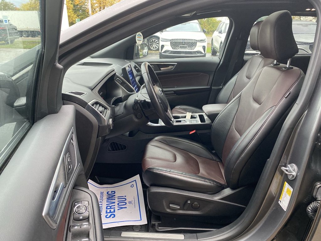 Ford Edge Titanium 2022 à Alliston, Ontario - 11 - w1024h768px