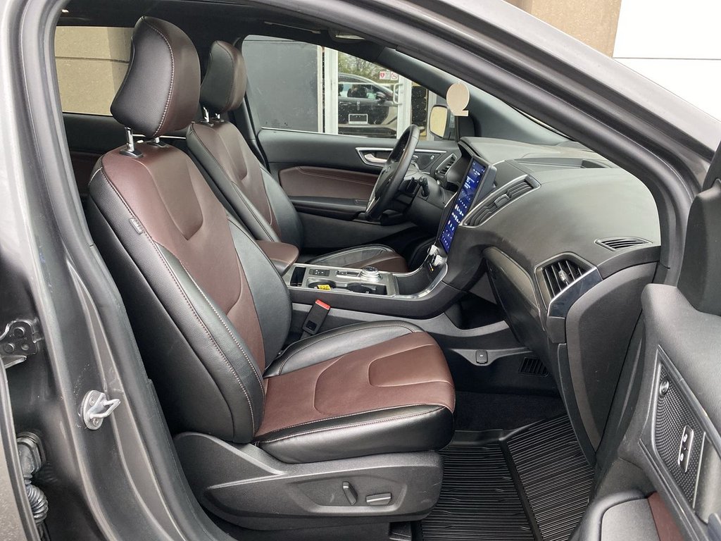Ford Edge Titanium 2022 à Alliston, Ontario - 25 - w1024h768px