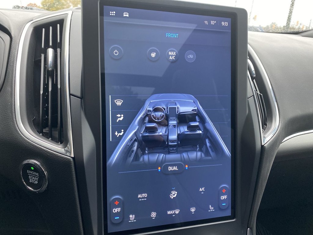 Ford Edge Titanium 2022 à Alliston, Ontario - 19 - w1024h768px