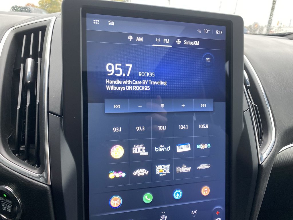 Ford Edge Titanium 2022 à Alliston, Ontario - 16 - w1024h768px