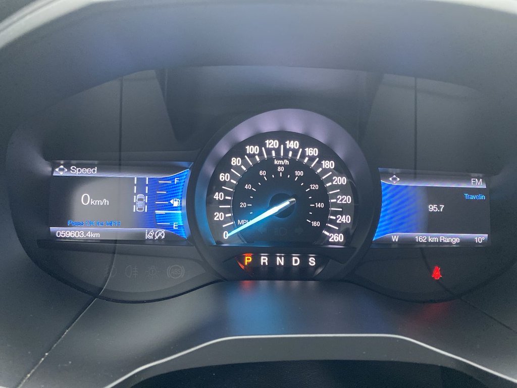 Ford Edge Titanium 2022 à Alliston, Ontario - 15 - w1024h768px