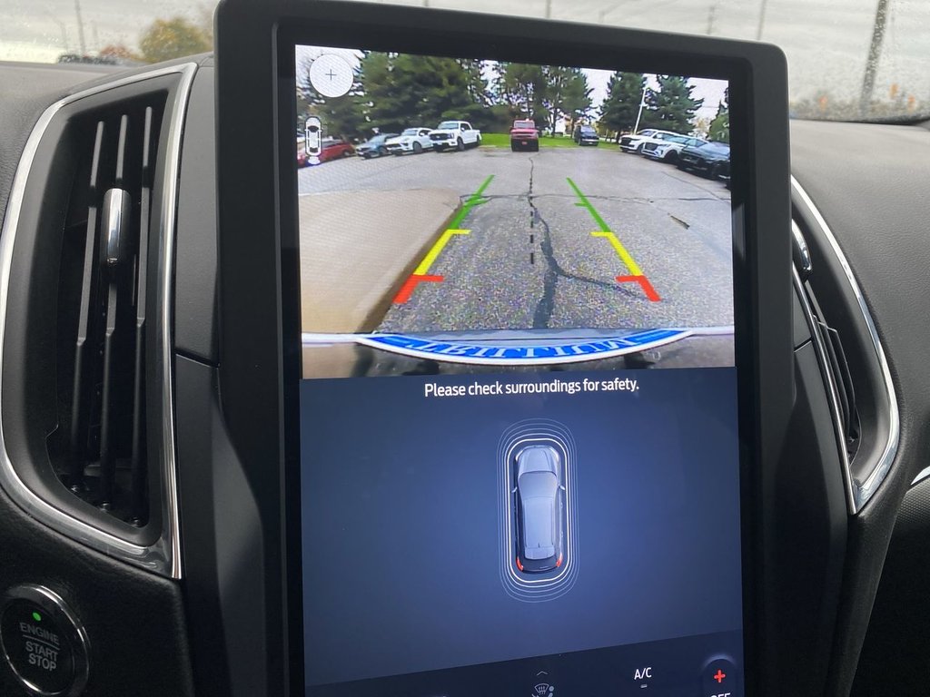 Ford Edge Titanium 2022 à Alliston, Ontario - 17 - w1024h768px