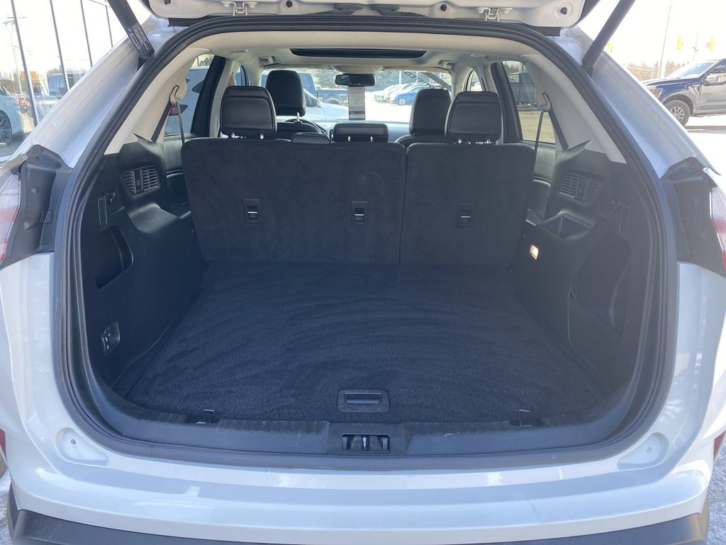 Ford Edge SEL 2022 à Alliston, Ontario - 24 - w1024h768px
