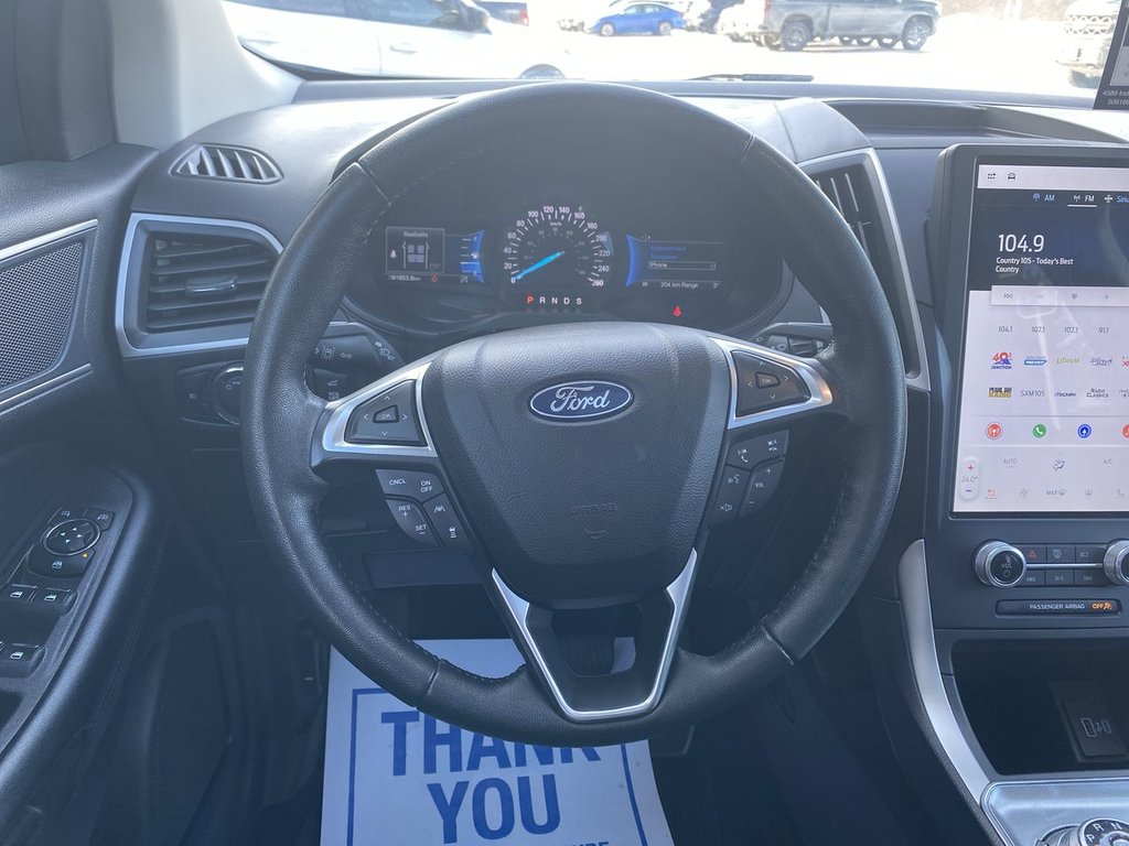 Ford Edge SEL 2022 à Alliston, Ontario - 14 - w1024h768px