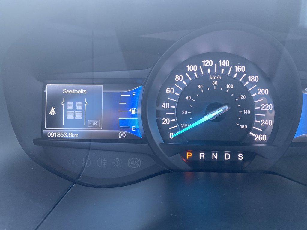 Ford Edge SEL 2022 à Alliston, Ontario - 15 - w1024h768px