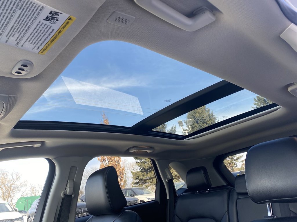 Ford Edge SEL 2022 à Alliston, Ontario - 22 - w1024h768px