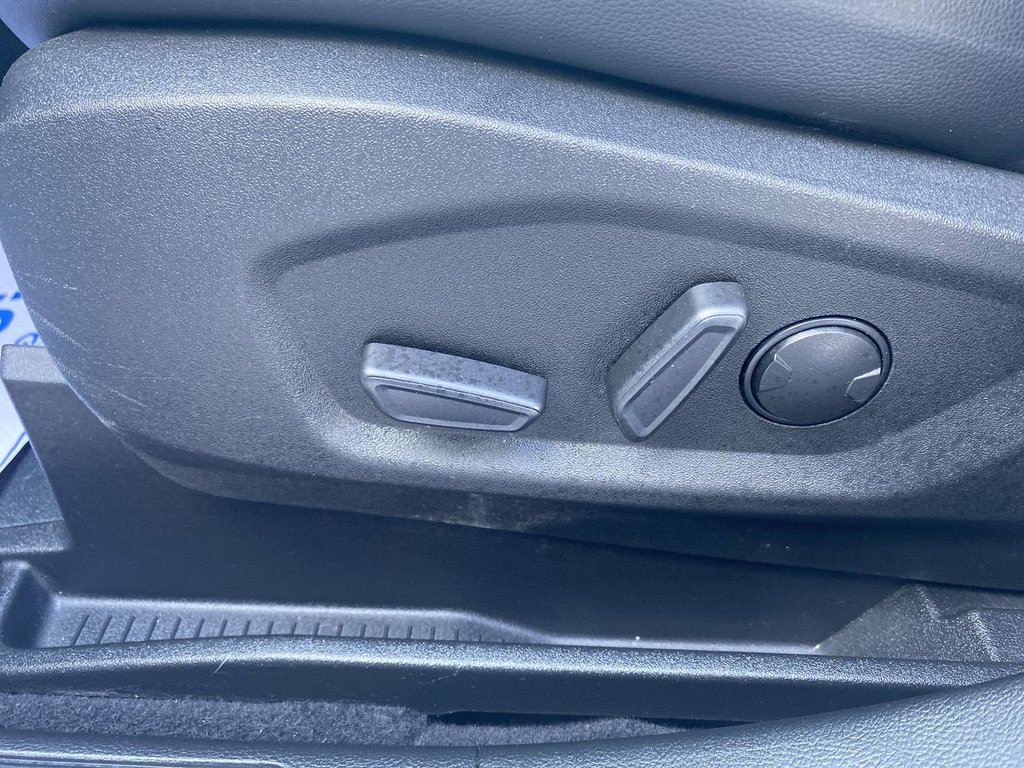 Ford Edge SEL 2022 à Alliston, Ontario - 12 - w1024h768px