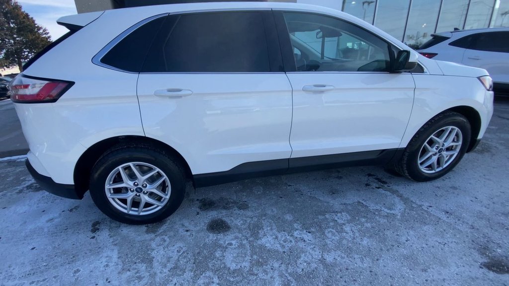 Ford Edge SEL 2022 à Alliston, Ontario - 9 - w1024h768px