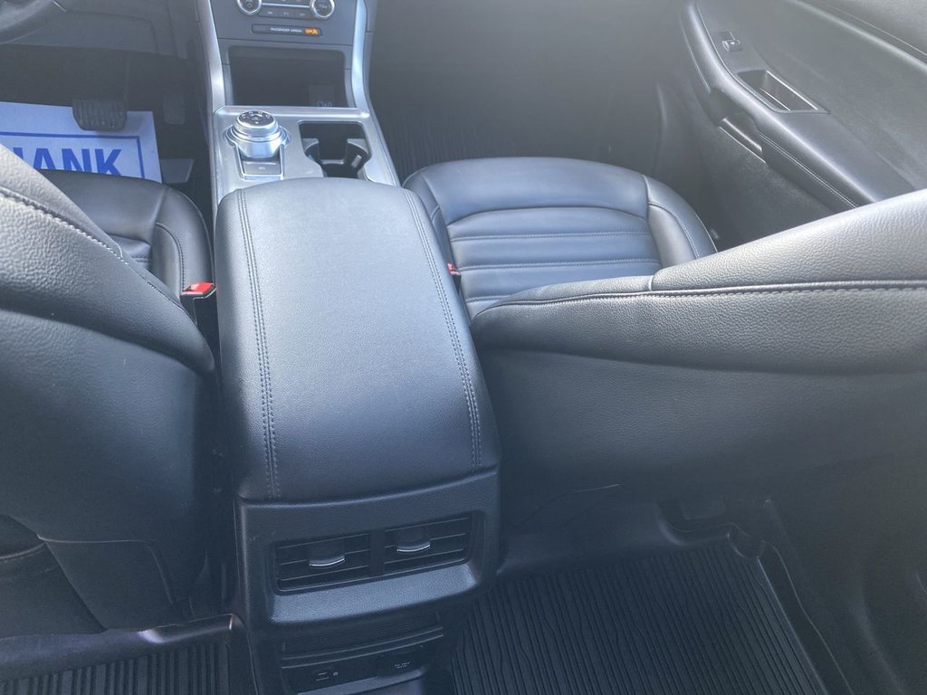 Ford Edge SEL 2022 à Alliston, Ontario - 21 - w1024h768px