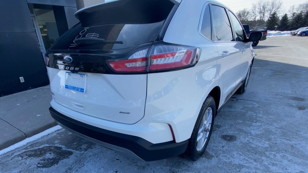 Ford Edge SEL 2022 à Alliston, Ontario - 8 - w1024h768px