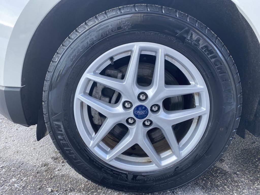 Ford Edge SEL 2022 à Alliston, Ontario - 10 - w1024h768px