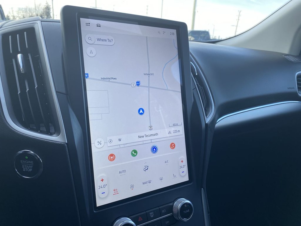 Ford Edge SEL 2022 à Alliston, Ontario - 18 - w1024h768px