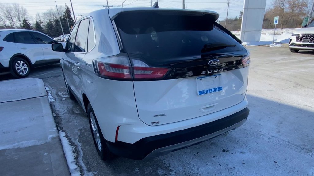 Ford Edge SEL 2022 à Alliston, Ontario - 7 - w1024h768px