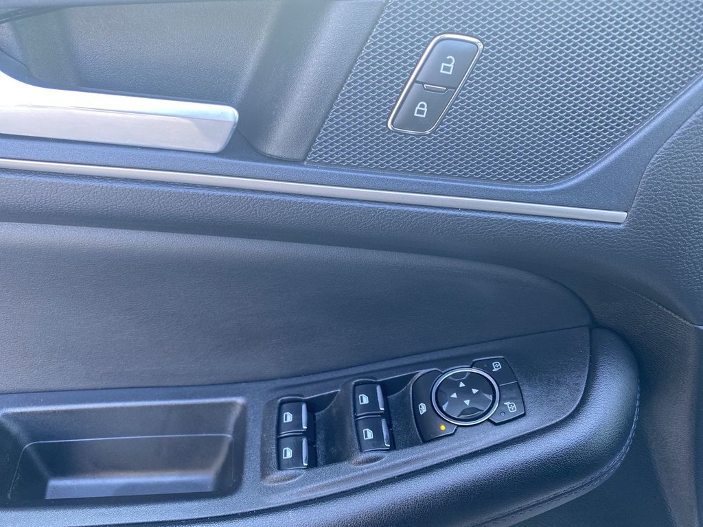 Ford Edge SEL 2022 à Alliston, Ontario - 13 - w1024h768px